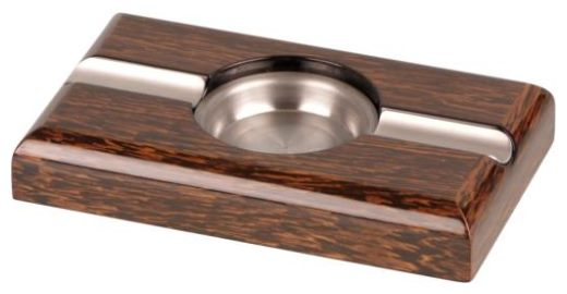 Basic Design Zigarrenascher Ironwood